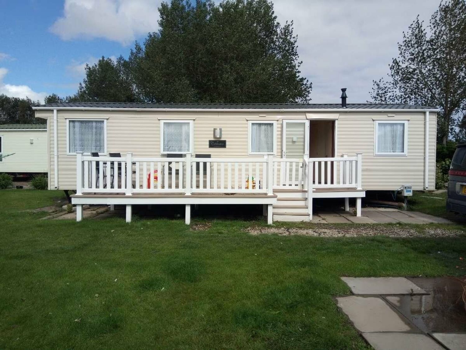 Southview Holiday Park - Holiday Accommodation 250 - Lincolnshire - 1188724 - photo 1