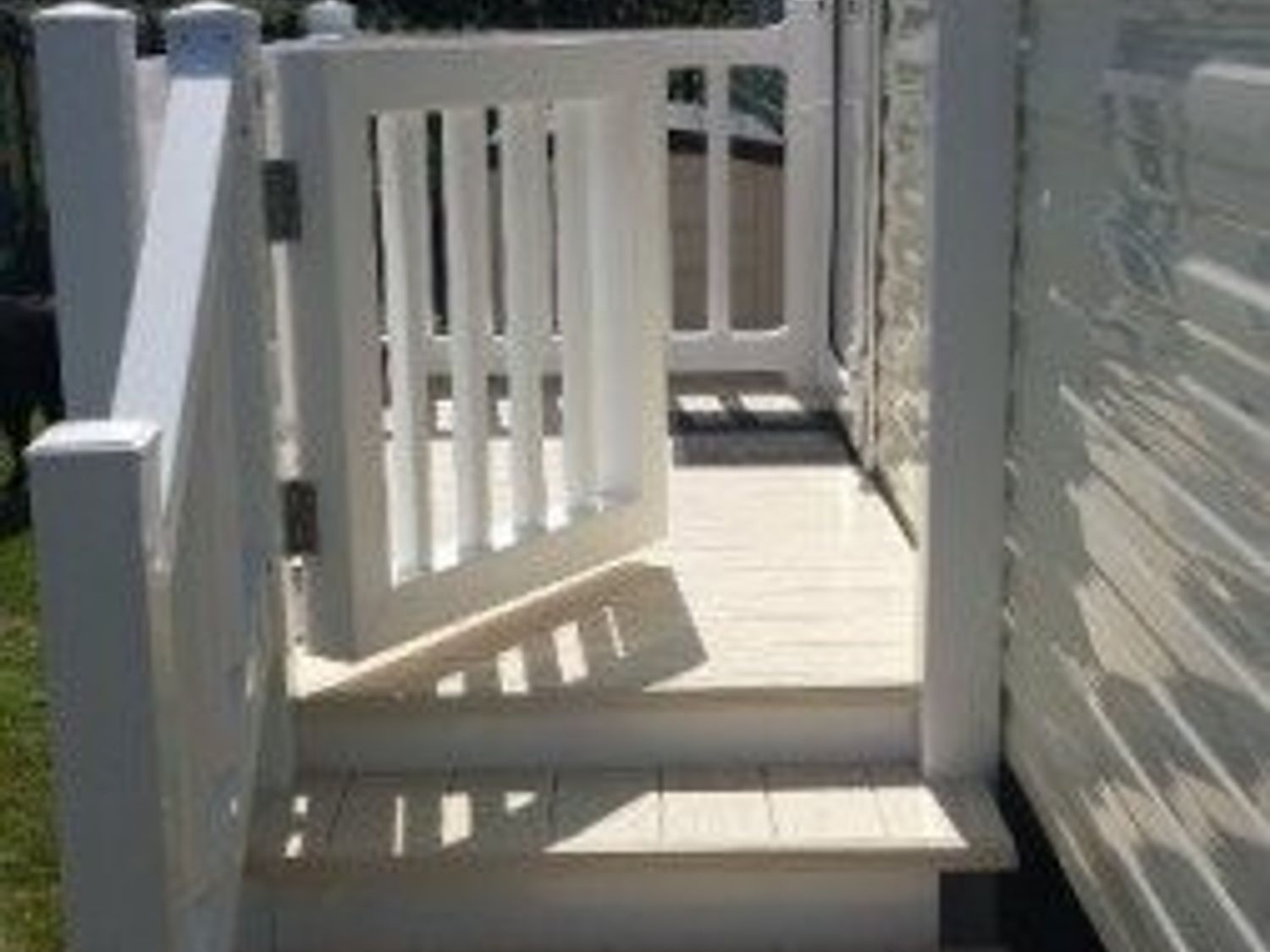 Presthaven Beach Resort - Holiday Accommodation 2516 - North Wales - 1188727 - photo 1