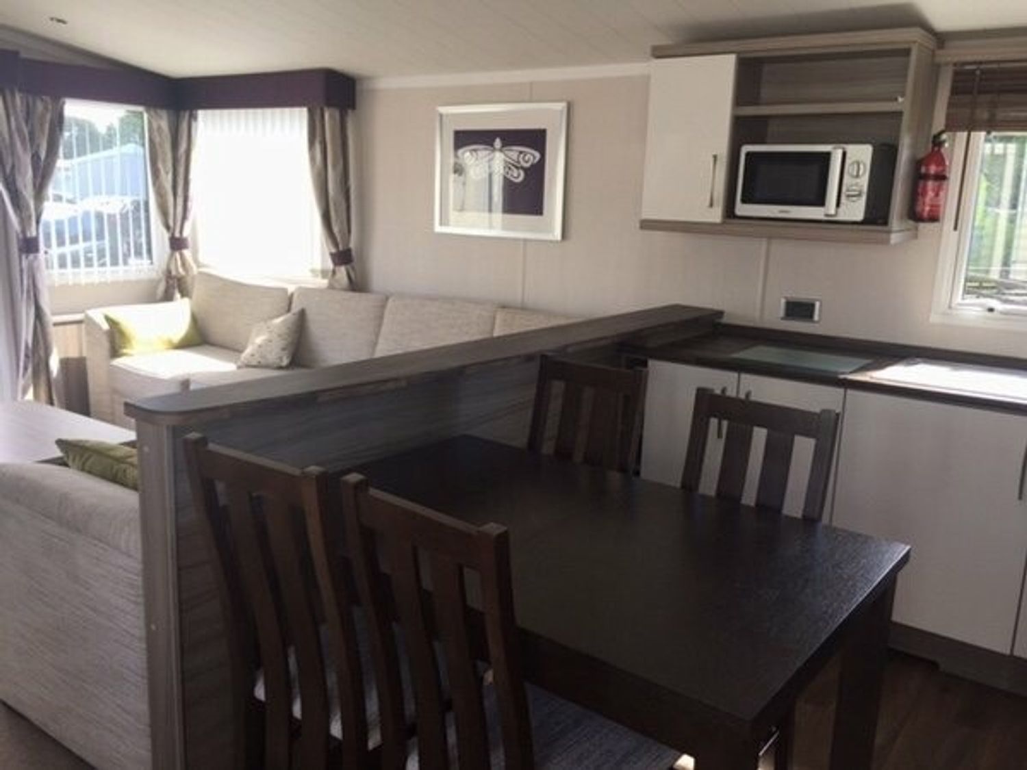 Lakeland Leisure Park - Holiday Accommodation 2597 - Lake District - 1188737 - photo 1