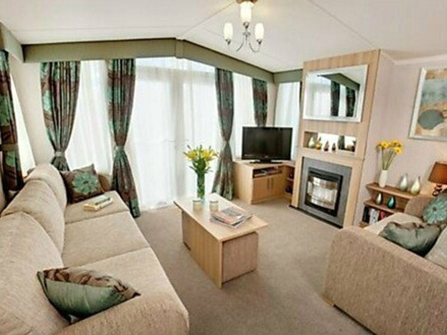 Butlins Minehead - Holiday Accommodation 266 - Devon - 1188742 - photo 1