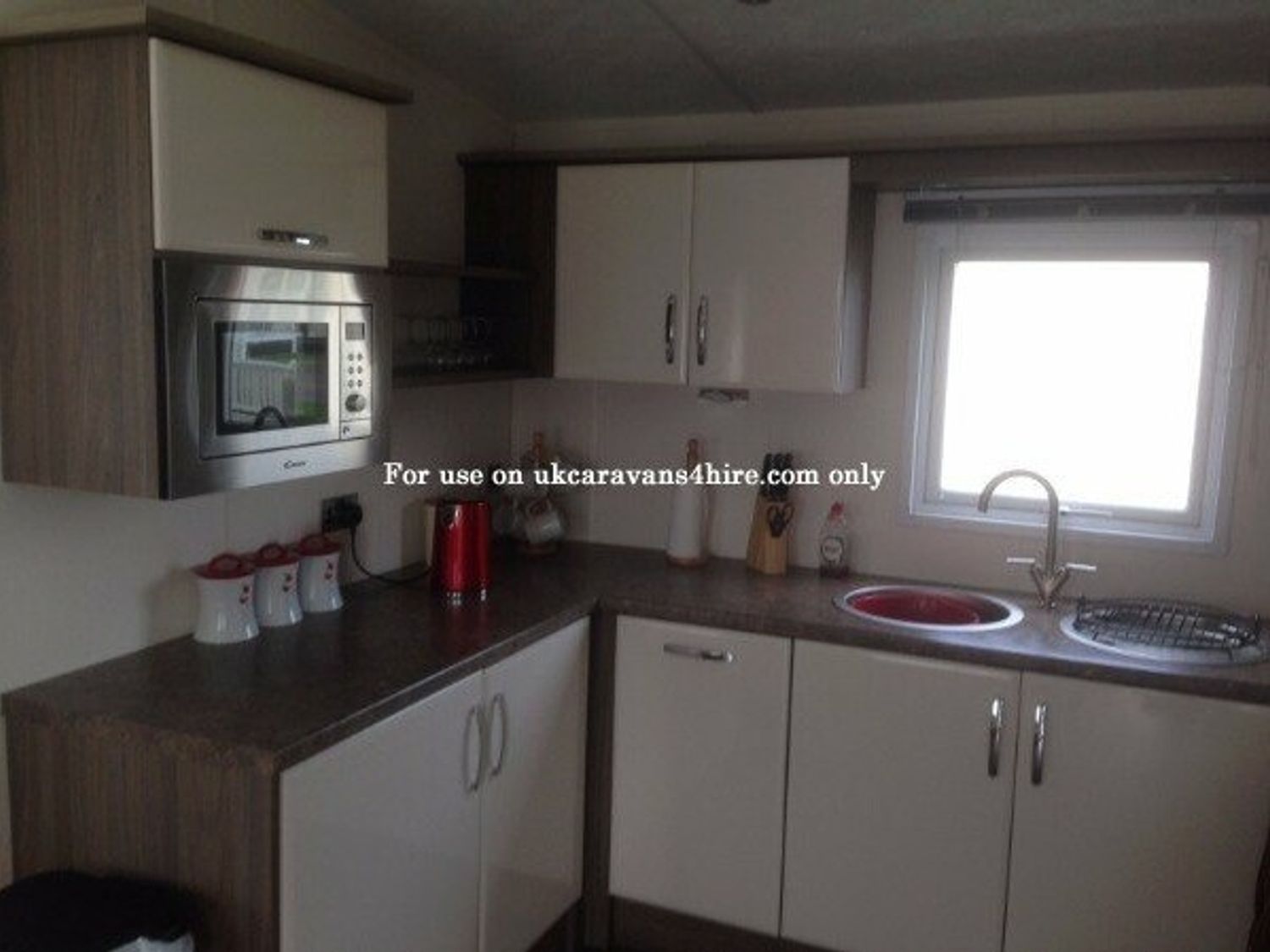 Seashore Holiday Park - Holiday Accommodation 268 - Norfolk - 1188745 - photo 1