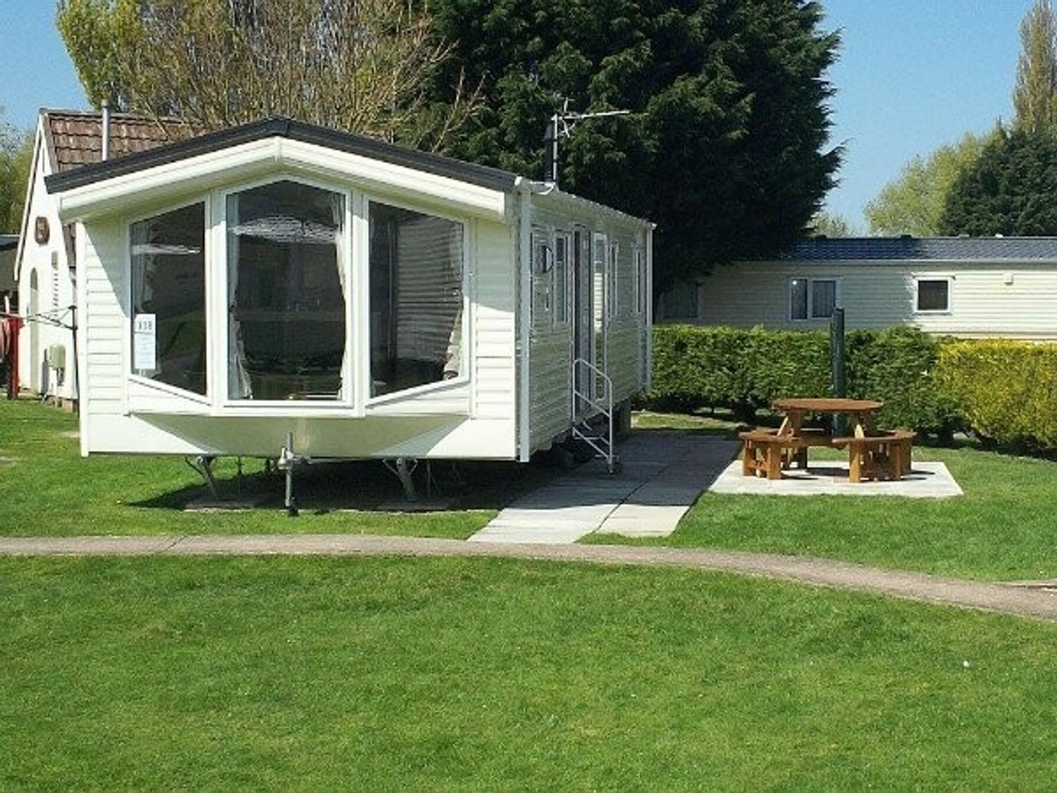 Butlins Minehead - Holiday Accommodation 2757 - Devon - 1188751 - photo 1