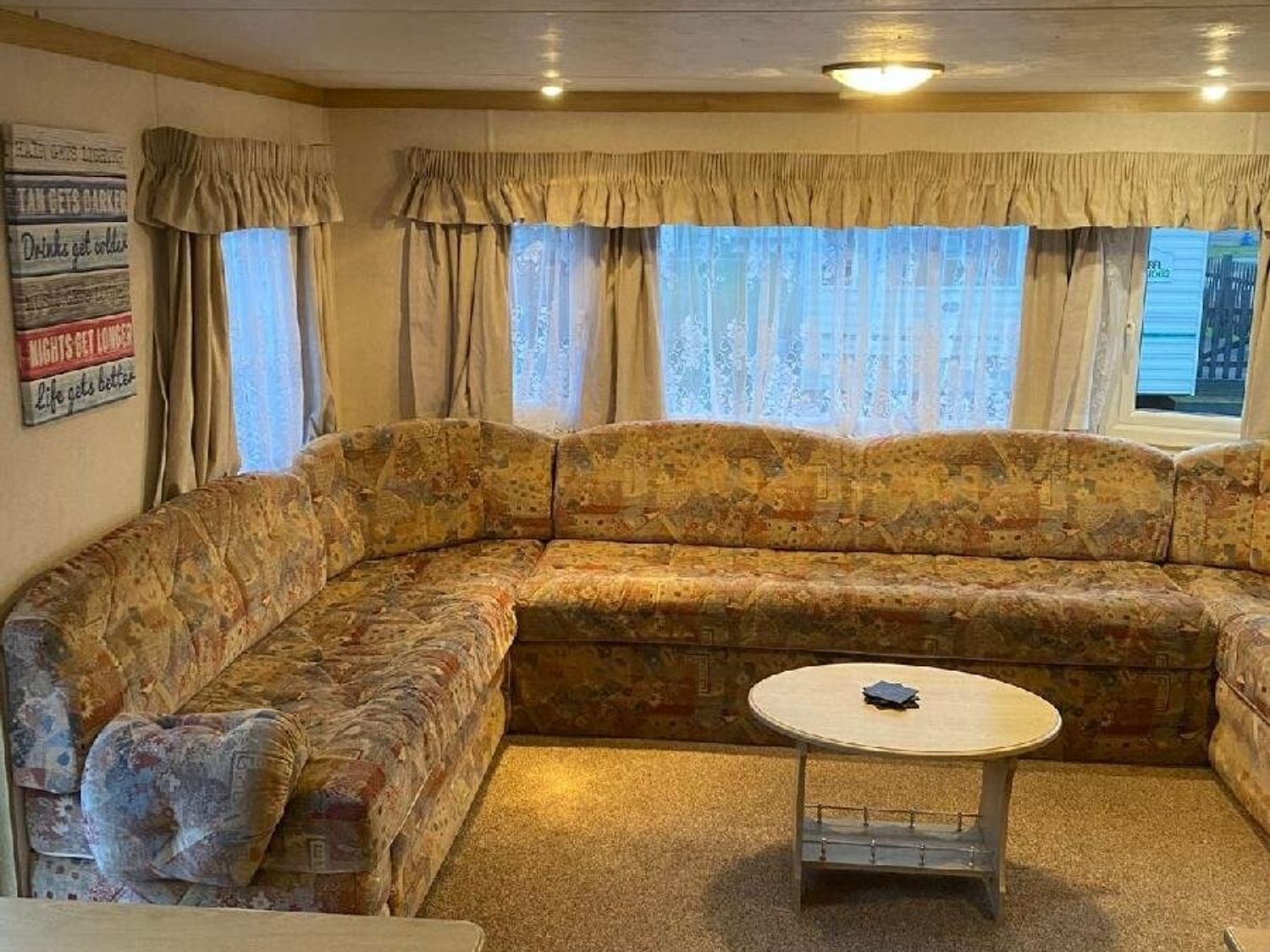 Kingfisher Caravan Park - Holiday Accommodation 2792 - Lincolnshire - 1188753 - photo 1