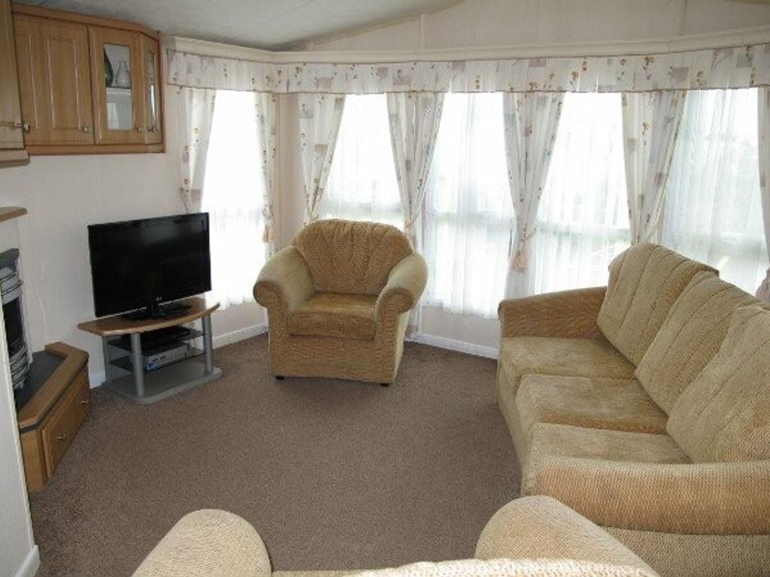 Kingfisher Caravan Park - Holiday Accommodation 2906 - Lincolnshire - 1188760 - photo 1