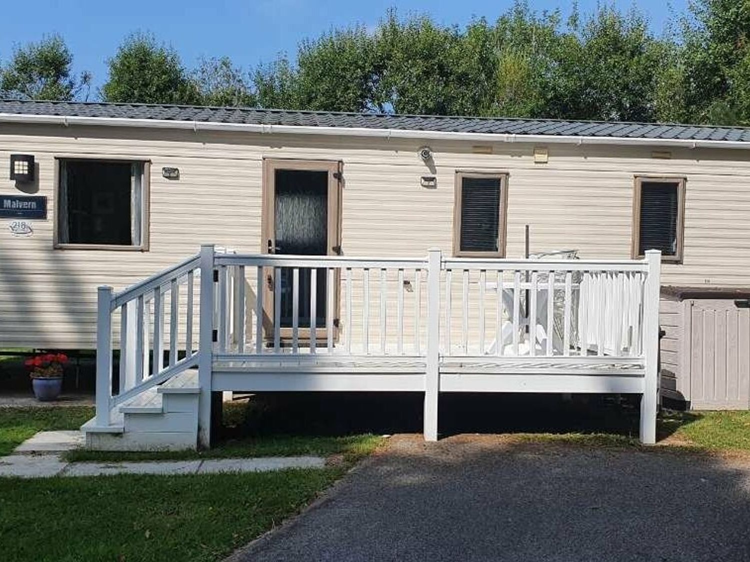 Newquay Holiday Park - Holiday Accommodation 2910 - Cornwall - 1188761 - photo 1