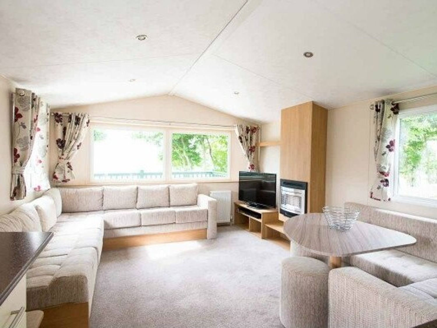 St Andrews Holiday Park - Holiday Accommodation 2944 - Scottish Lowlands - 1188764 - photo 1
