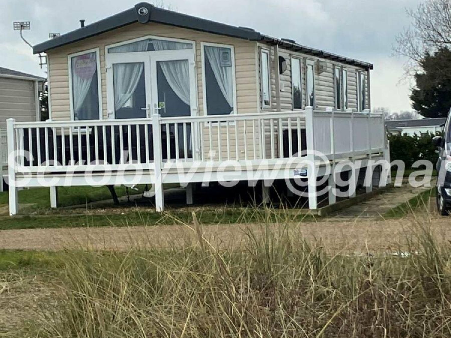 Seashore Holiday Park - Holiday Accommodation 3048 - Norfolk - 1188776 - photo 1