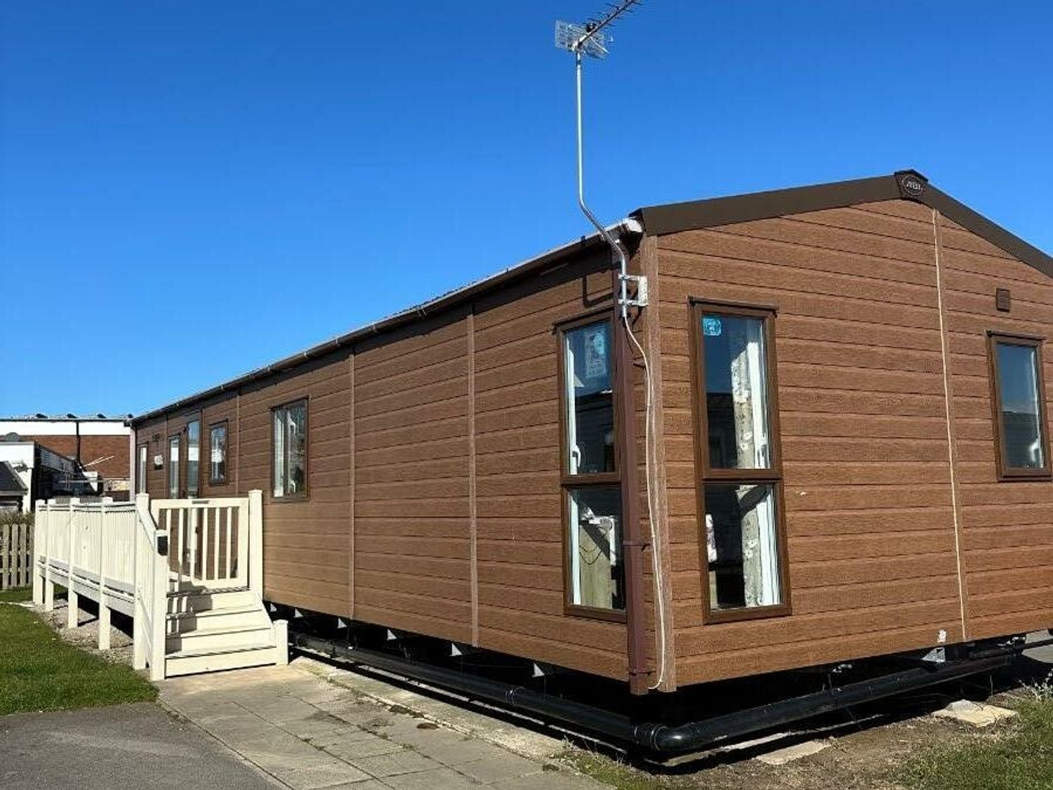 Cala Gran Holiday Park - Holiday Accommodation 3068 - Lake District - 1188779 - photo 1