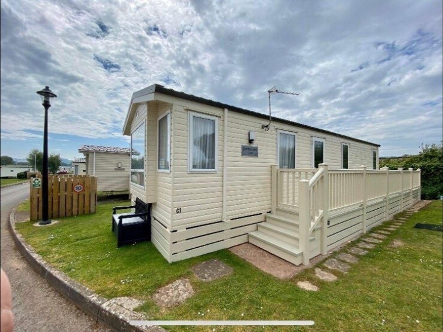 Hoburne Blue Anchor - Holiday Accommodation 307 - Devon - 1188780 - photo 1