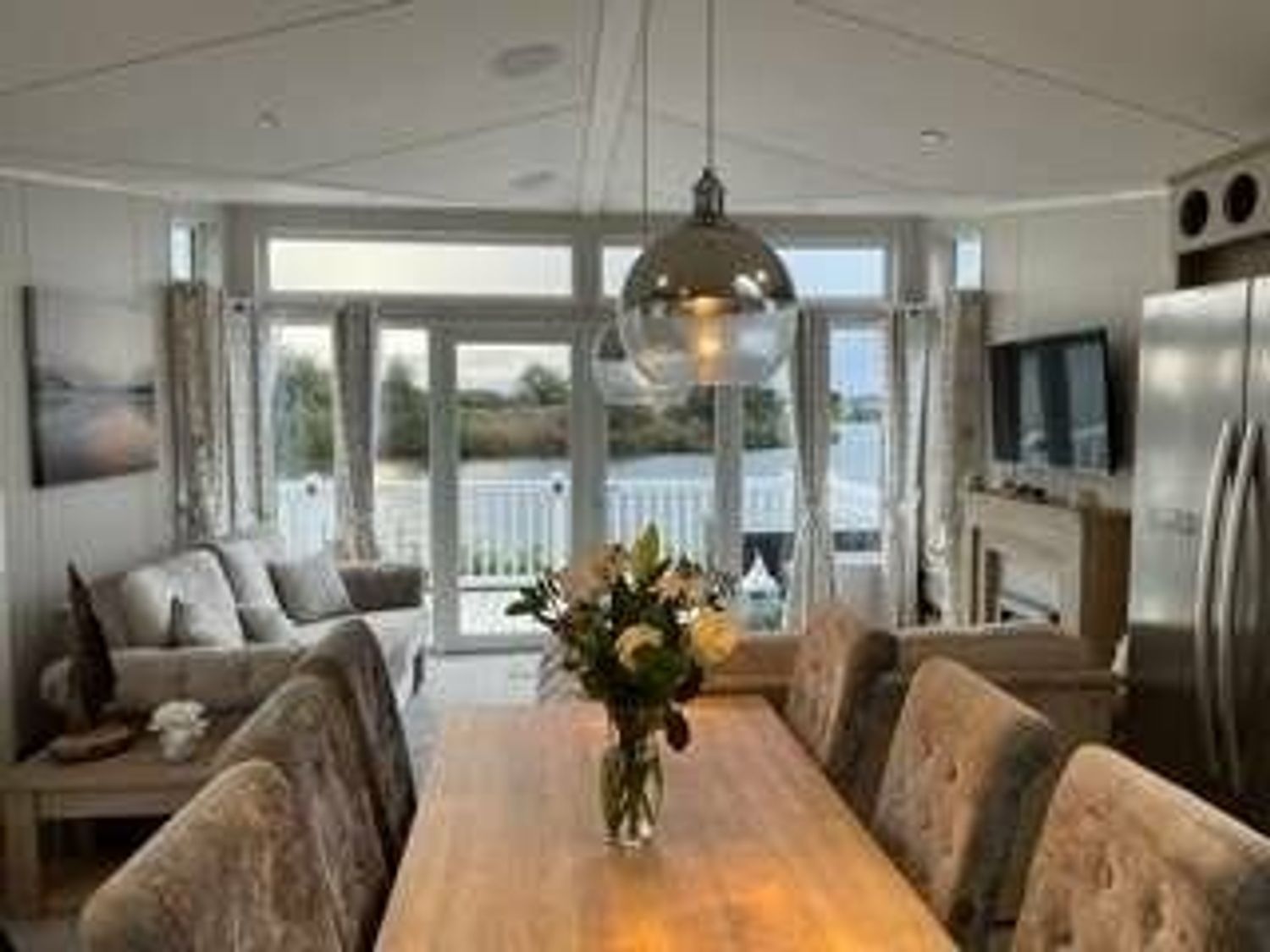 Lakeland Leisure Park - Holiday Accommodation 317 - Lake District - 1188785 - photo 1