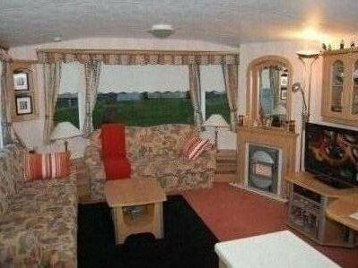 Edwards Leisure Park - Holiday Accommodation 318 - North Wales - 1188786 - photo 1