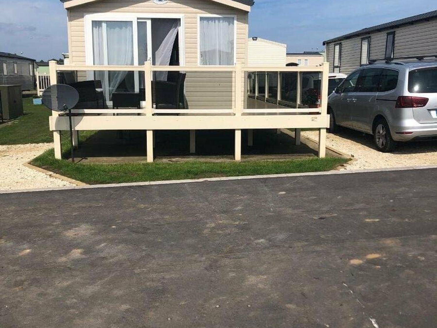 Thornwick Bay Holiday Village - Holiday Accommodation 3303 - North Yorkshire (incl. Whitby) - 1188794 - photo 1