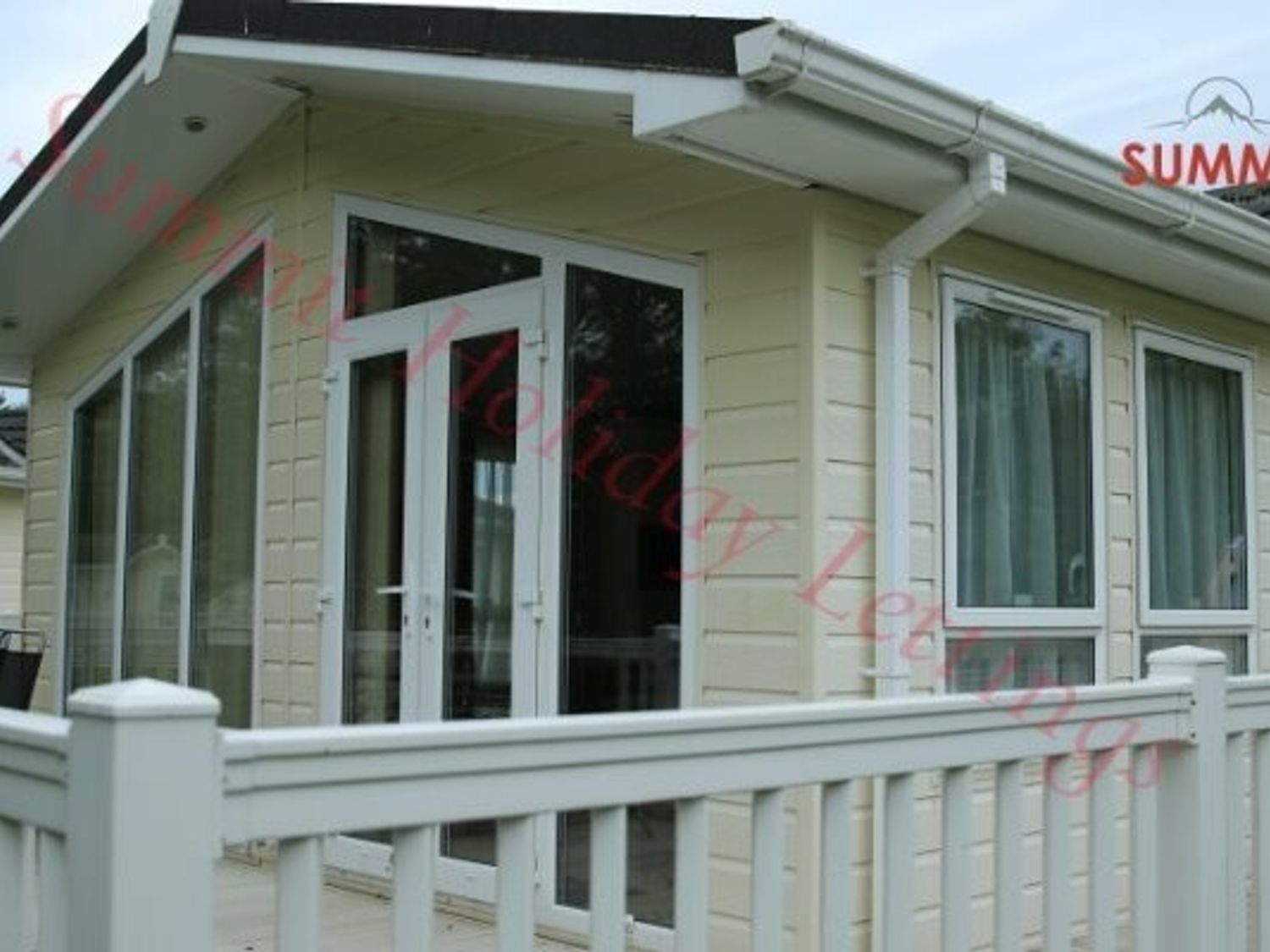 Haggerston Castle - Holiday Accommodation 3405 - Scottish Lowlands - 1188801 - photo 1