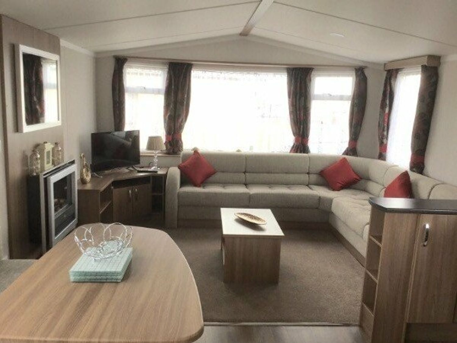 Seashore Holiday Park - Holiday Accommodation 3413 - Norfolk - 1188803 - photo 1
