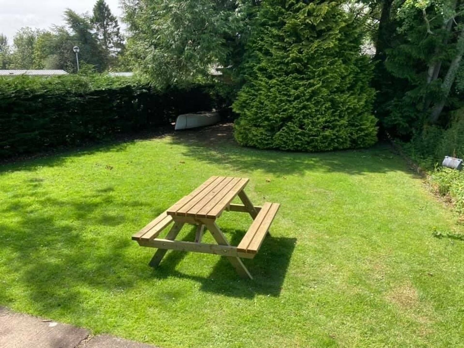 Haggerston Castle - Holiday Accommodation 3441 - Scottish Lowlands - 1188807 - photo 1