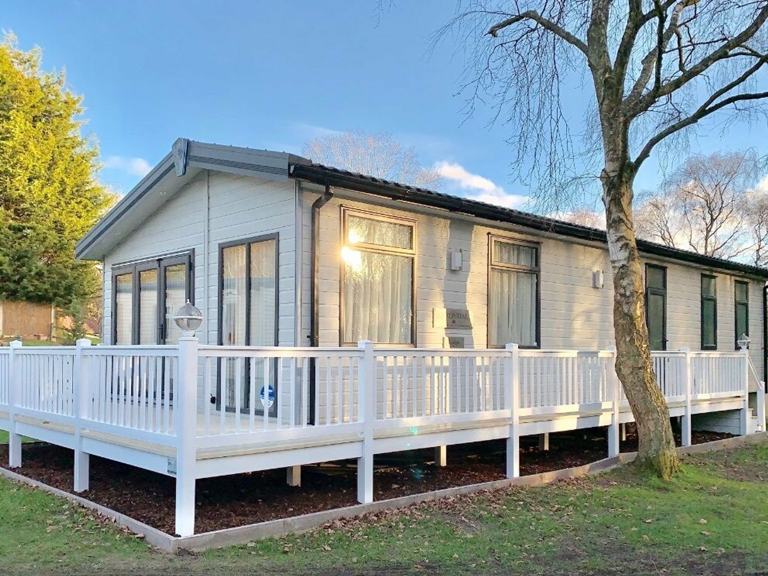 Wild Duck Holiday Park - Holiday Accommodation 3493 - Norfolk - 1188810 - photo 1