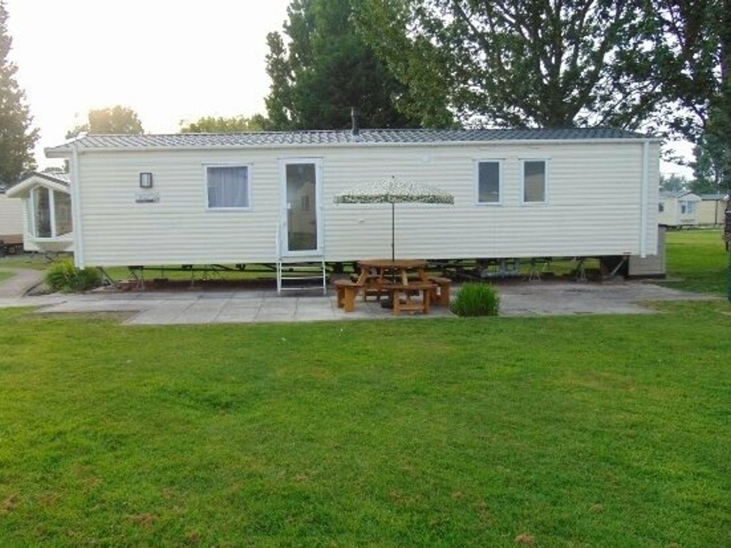 Butlins Minehead - Holiday Accommodation 3507 - Devon - 1188812 - photo 1