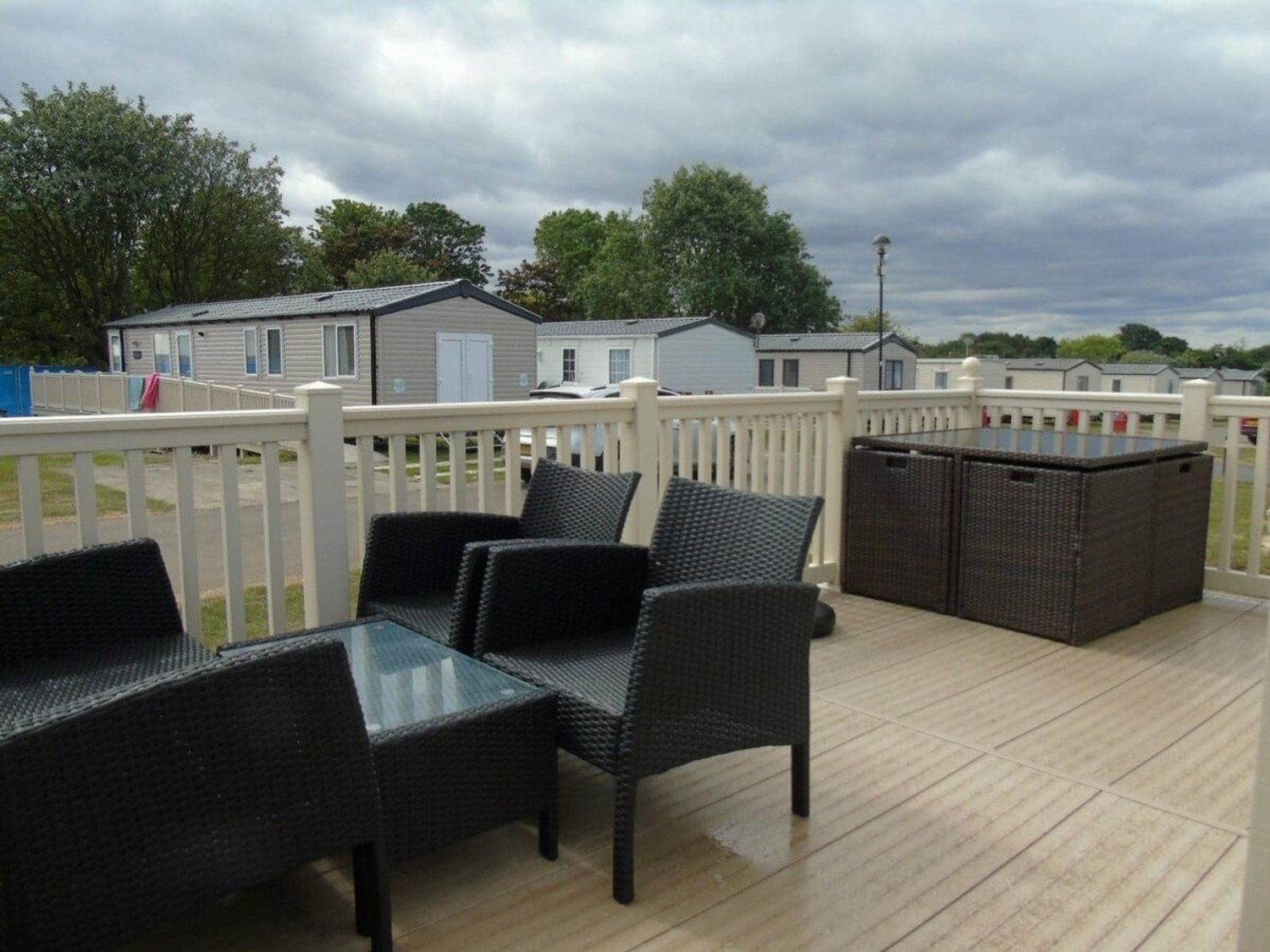 Primrose Valley Holiday Park - Holiday Accommodation 354 - North Yorkshire (incl. Whitby) - 1188816 - photo 1