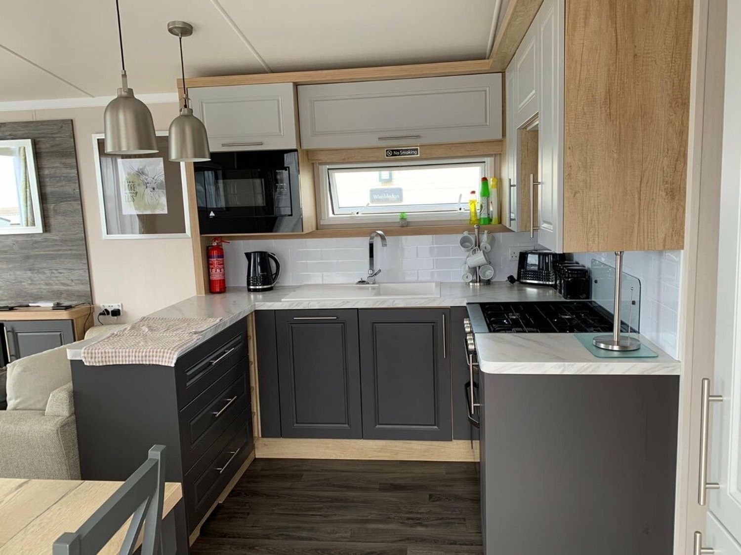 Littlesea Holiday Park - Holiday Accommodation 3549 - Dorset - 1188818 - photo 1