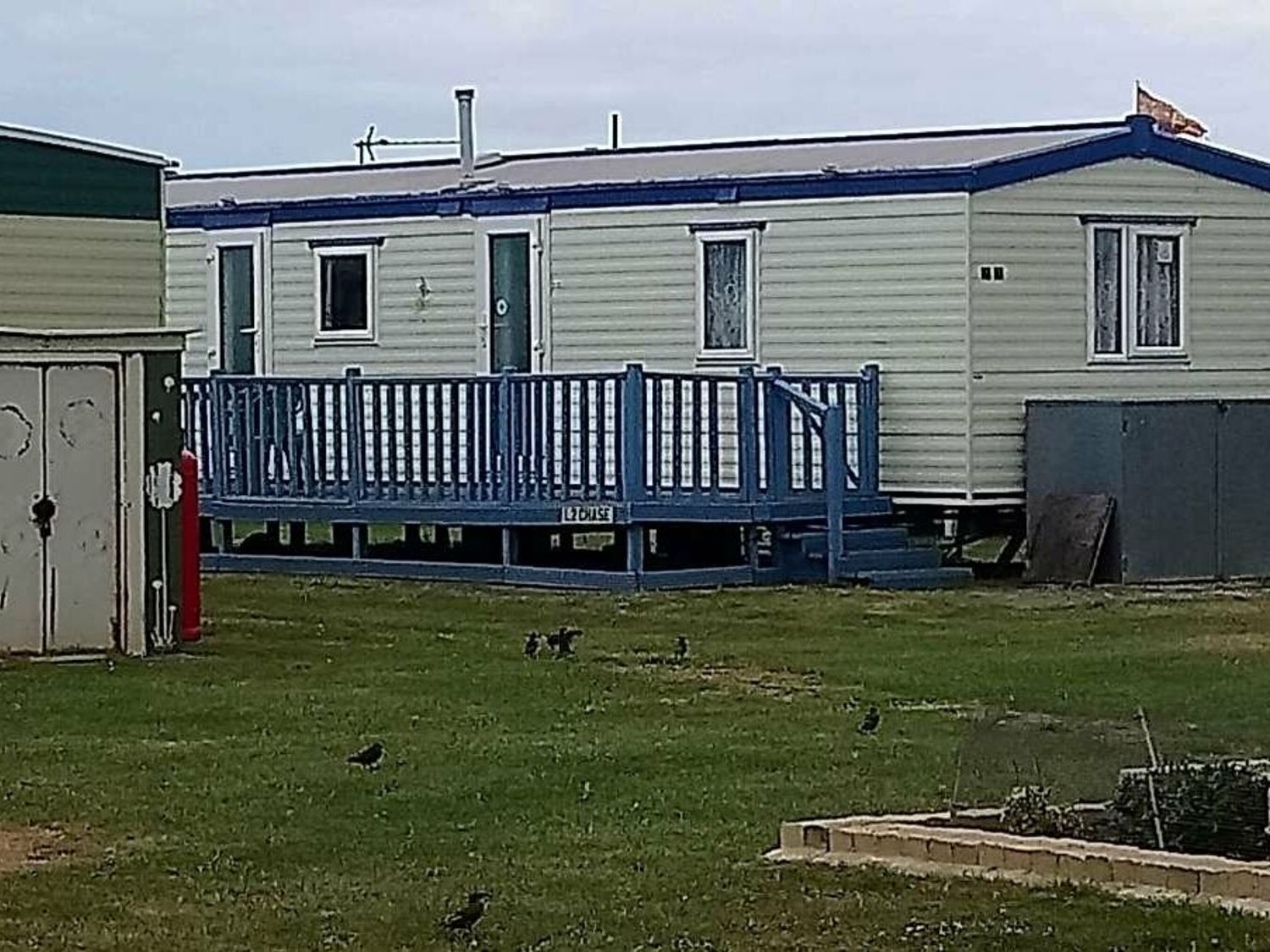 The Chase - Holiday Accommodation 3717 - Lincolnshire - 1188830 - photo 1