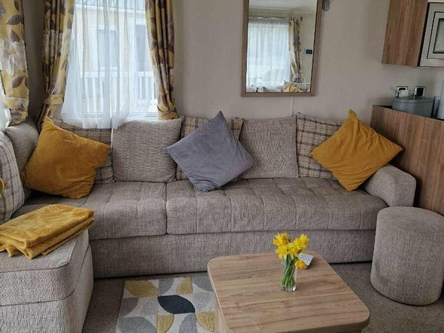 Hafan y Mor Haven - Holiday Accommodation 3769 - North Wales - 1188831 - photo 1