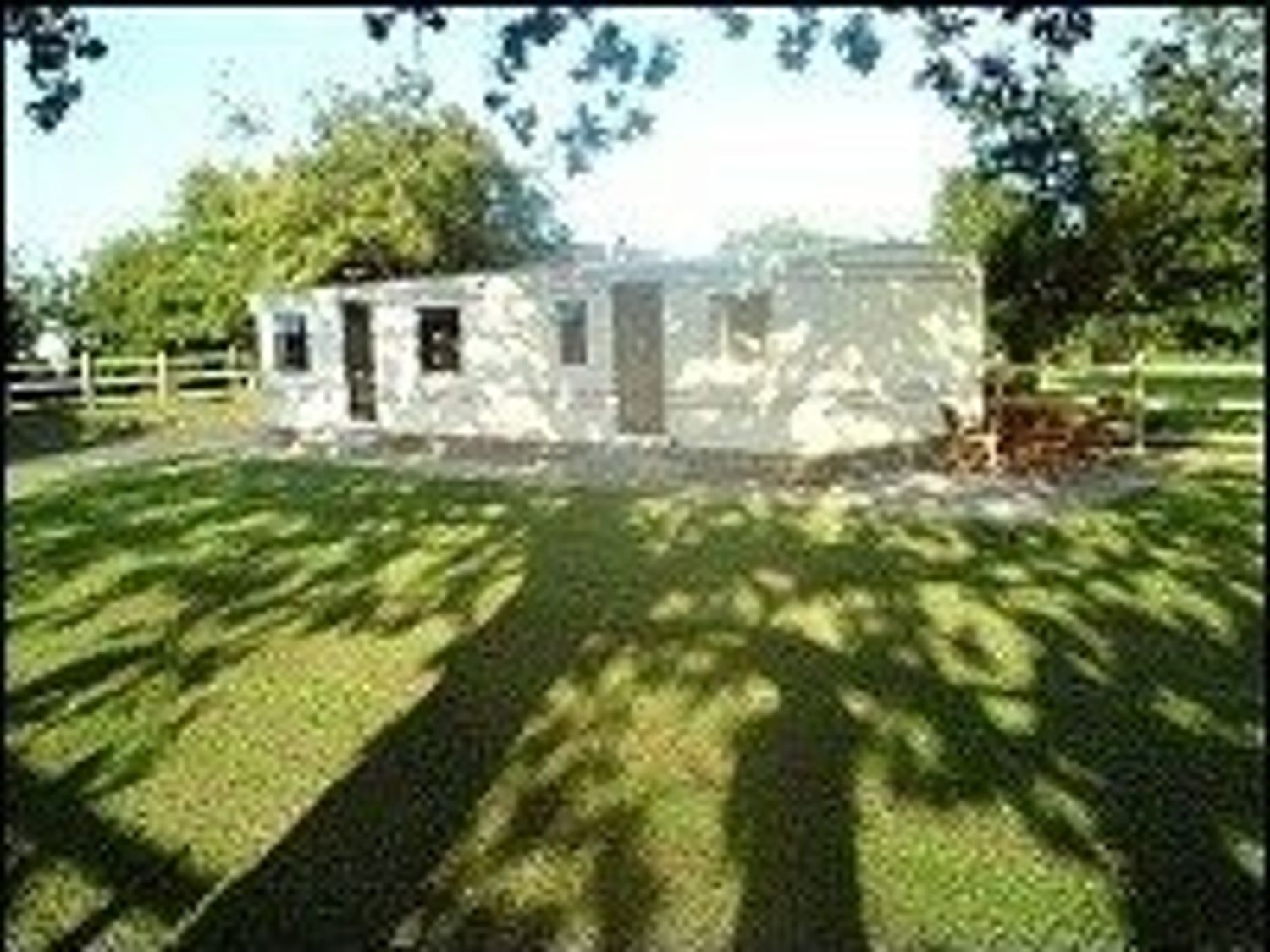 Pwllheli (private land) - Holiday Accommodation 3955 - North Wales - 1188840 - photo 1