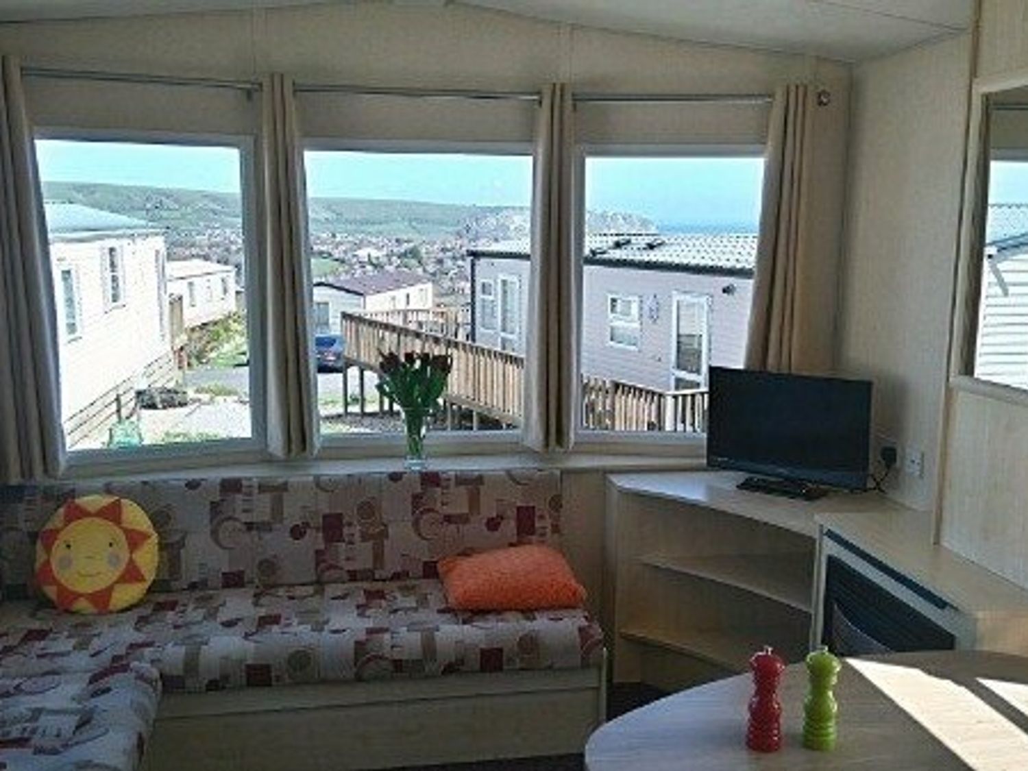 Swanage Bay View - Holiday Accommodation 4103 - Dorset - 1188851 - photo 1