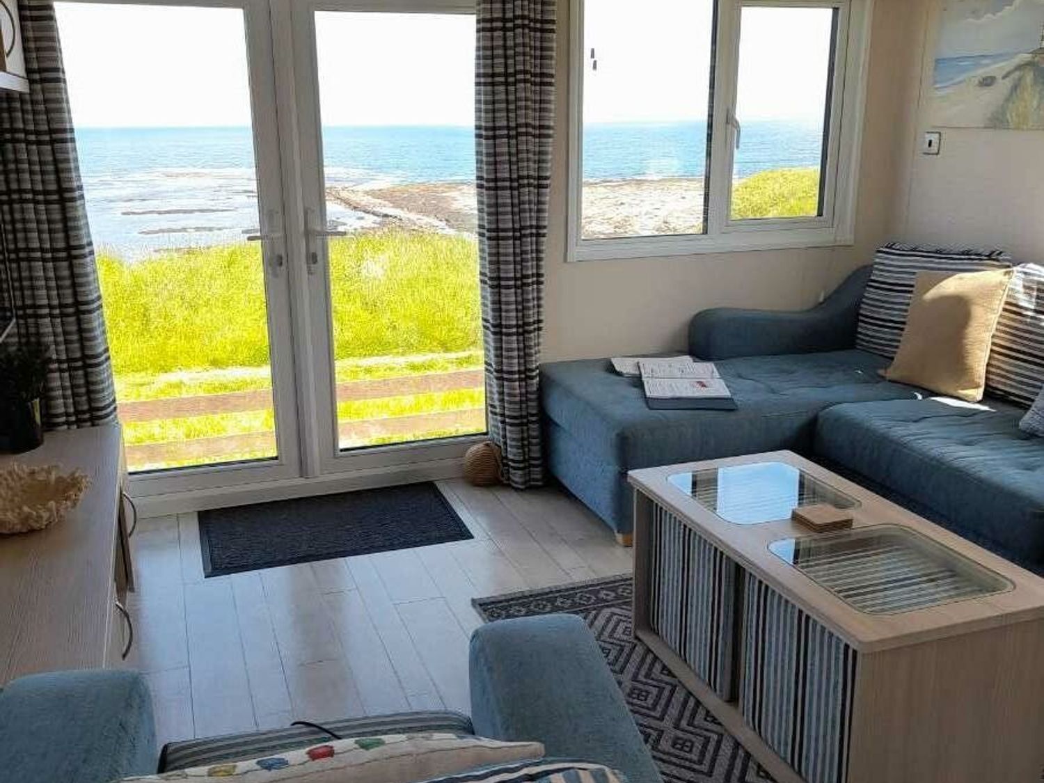 Berwick Holiday Park - Holiday Accommodation 4104 - Scottish Lowlands - 1188852 - photo 1