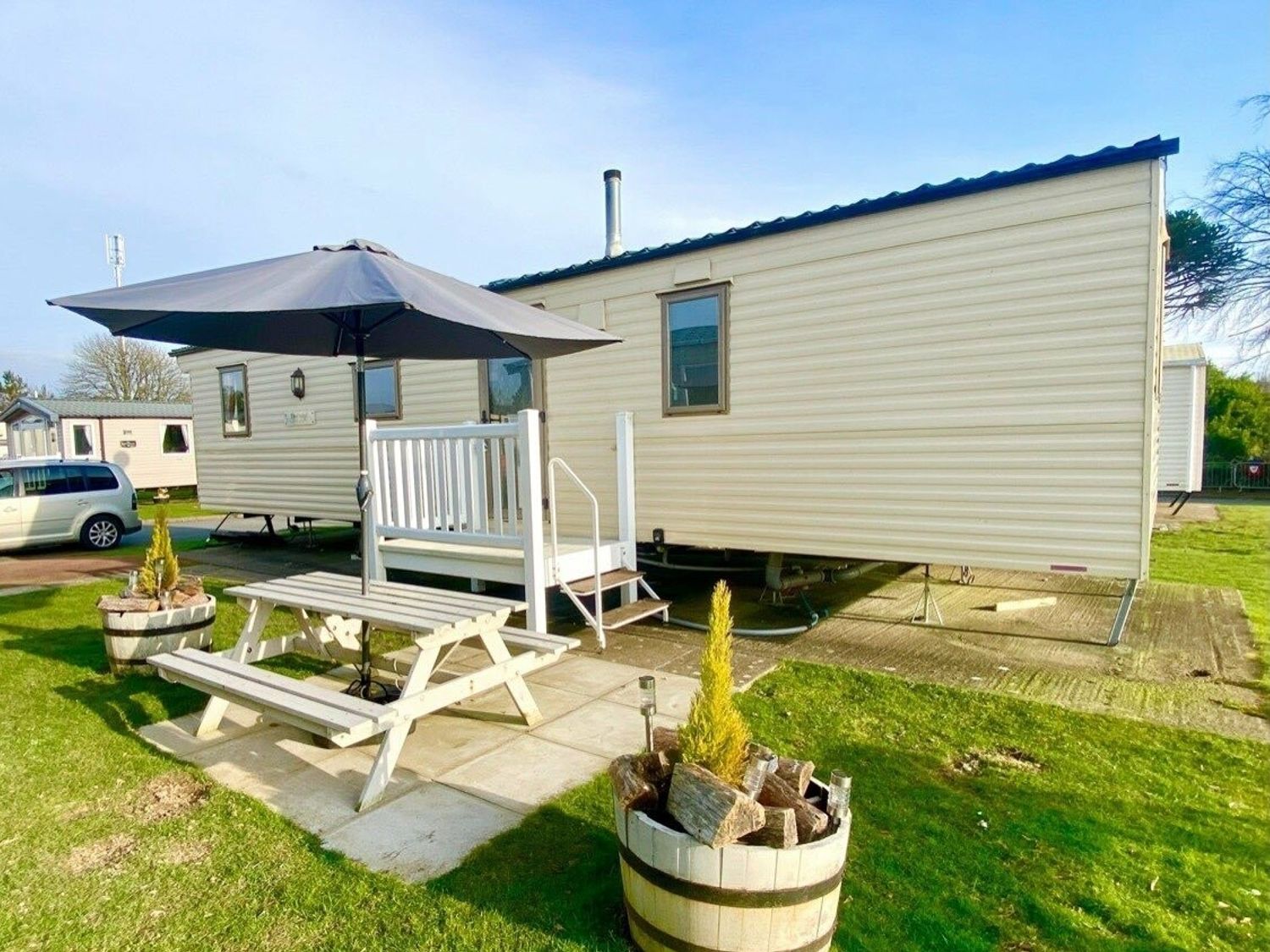 Hafan y Mor Haven - Holiday Accommodation 4345 - North Wales - 1188866 - photo 1