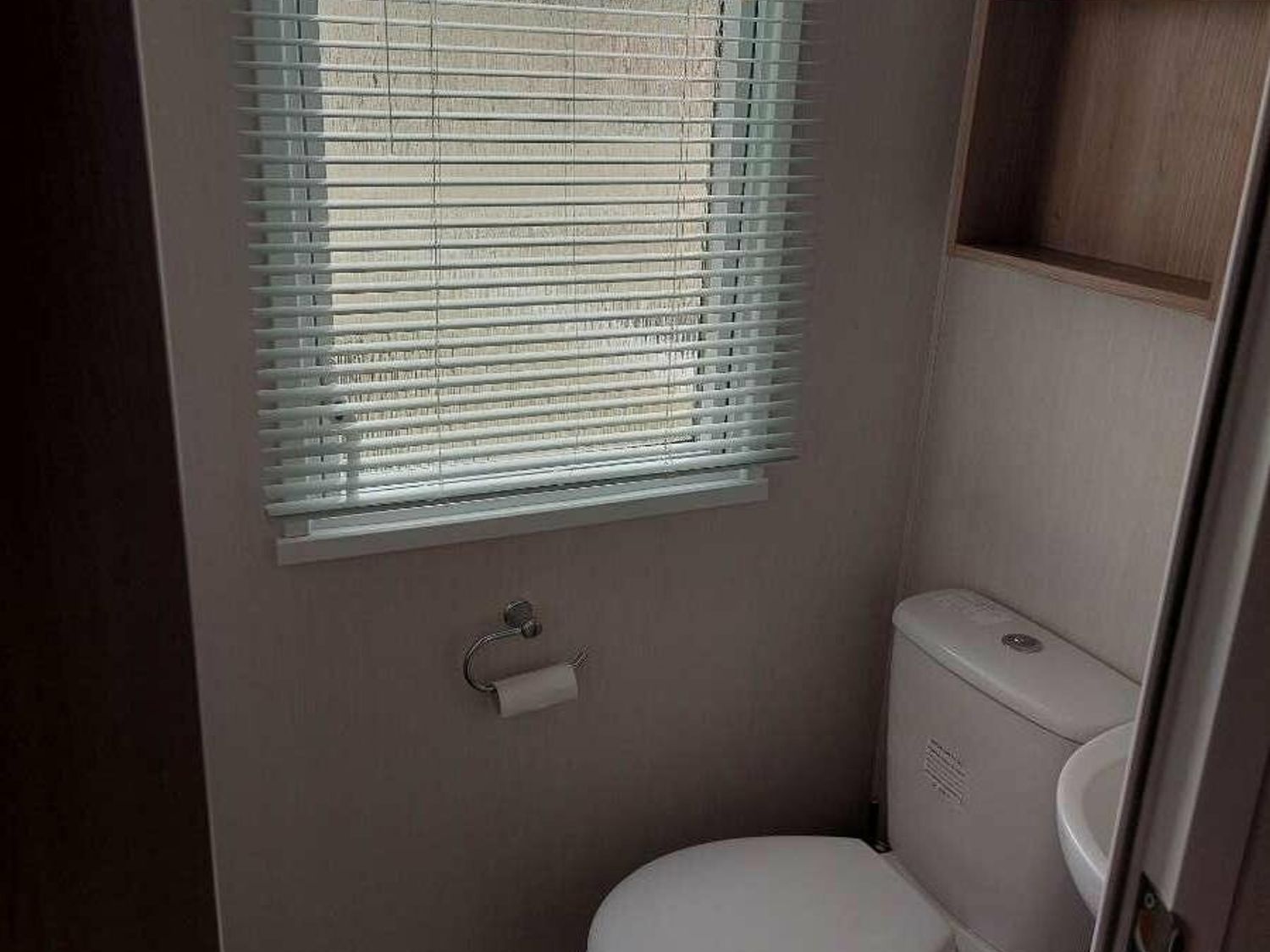 Reighton Sands Holiday Park - Holiday Accommodation 4398 - North Yorkshire (incl. Whitby) - 1188868 - photo 1