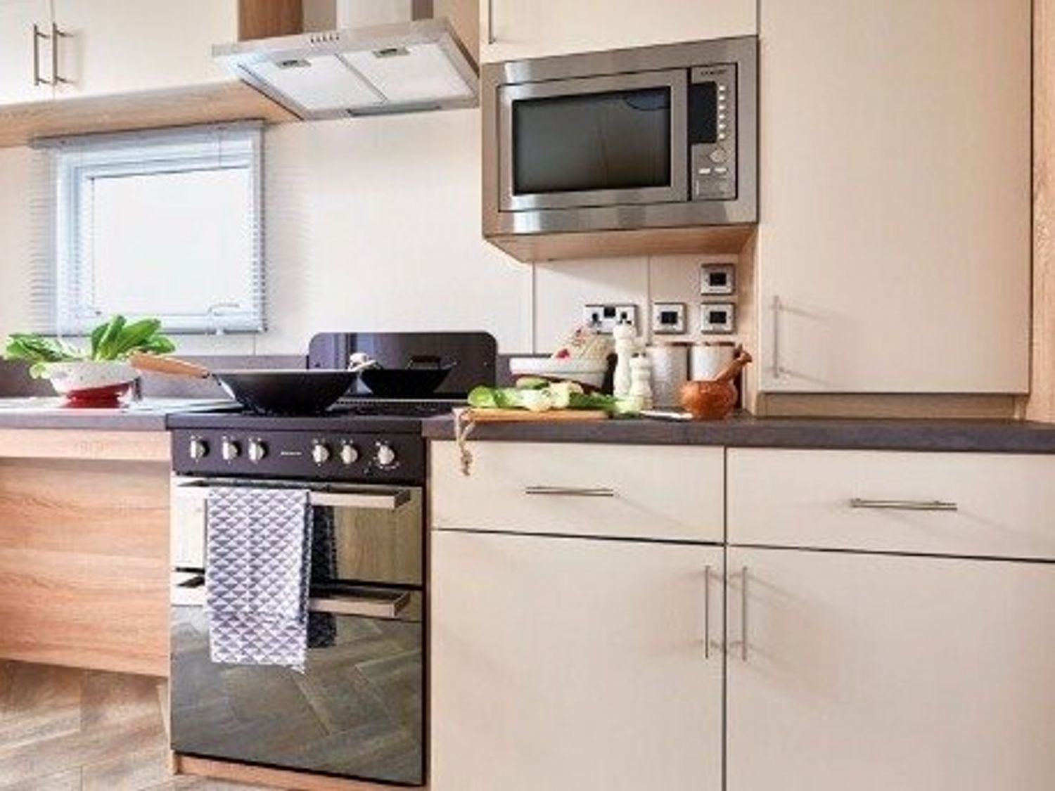 Flamingo Land Holiday Park - Holiday Accommodation 4409 - North Yorkshire (incl. Whitby) - 1188869 - photo 1