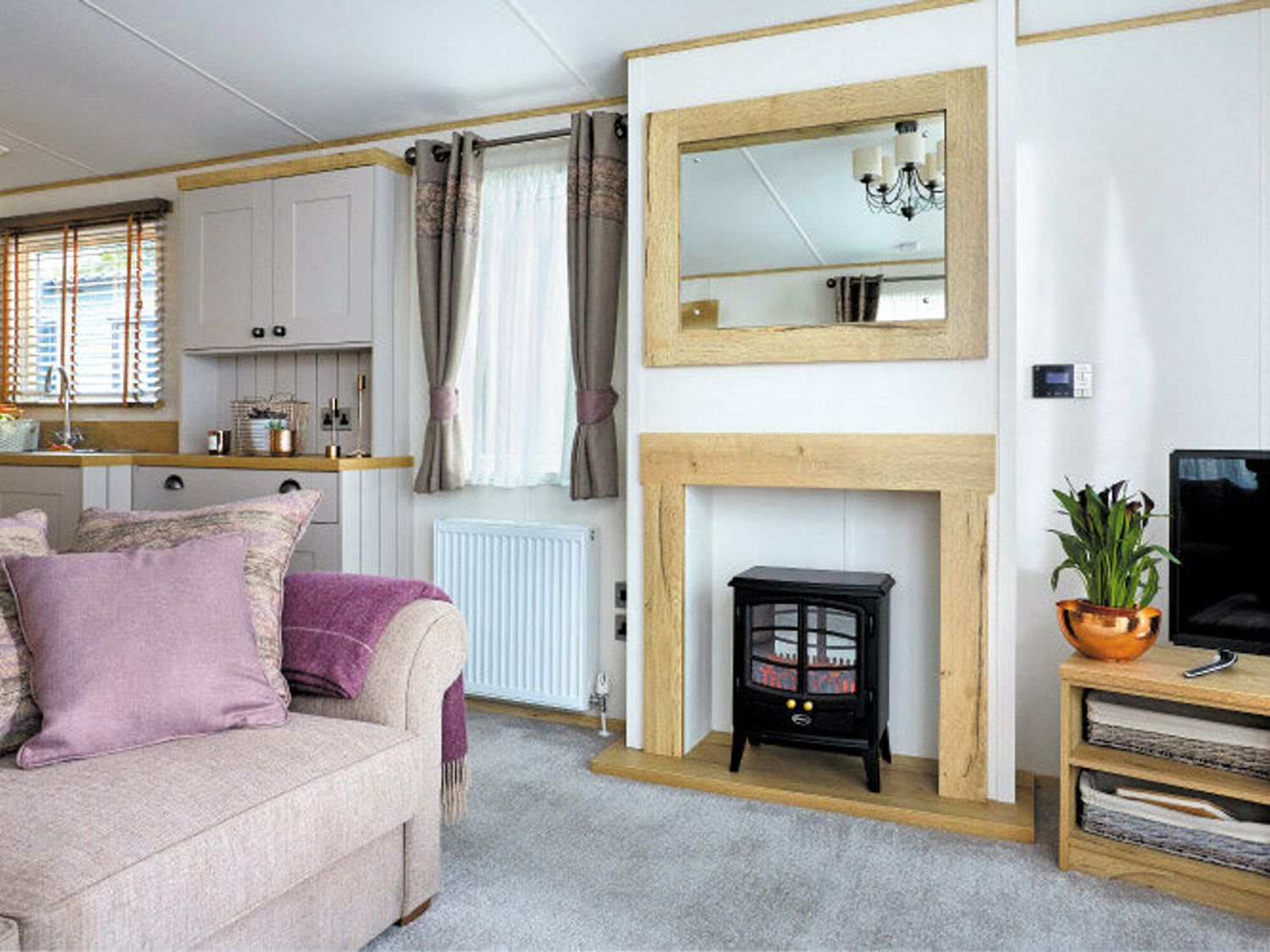 Quay West Holiday Park - Holiday Accommodation 4478 - Mid Wales - 1188874 - photo 1