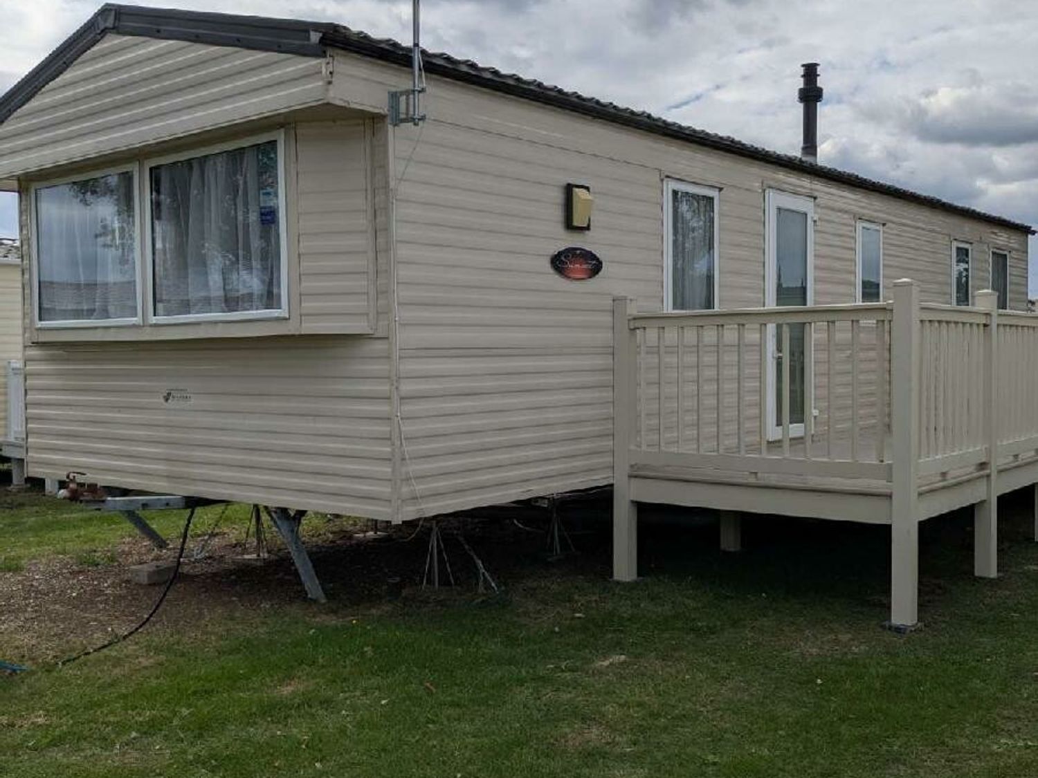 Coopers Beach Holiday Park - Holiday Accommodation 4567 - Suffolk & Essex - 1188883 - photo 1