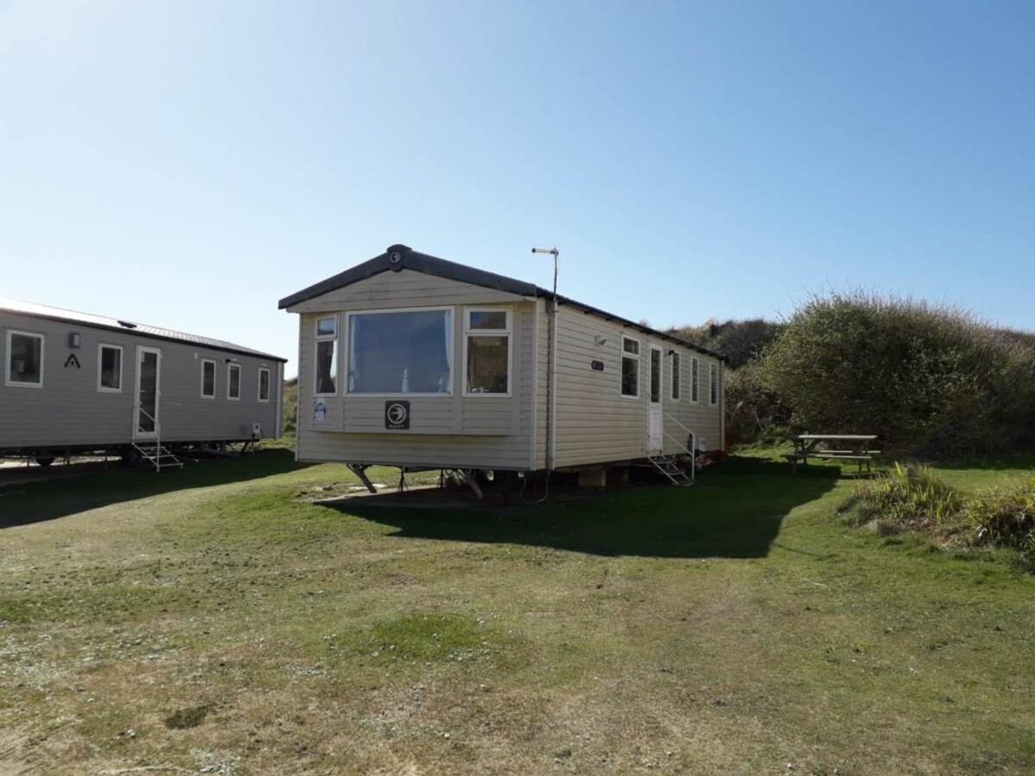 Perran Sands - Holiday Accommodation 4570 - Cornwall - 1188885 - photo 1