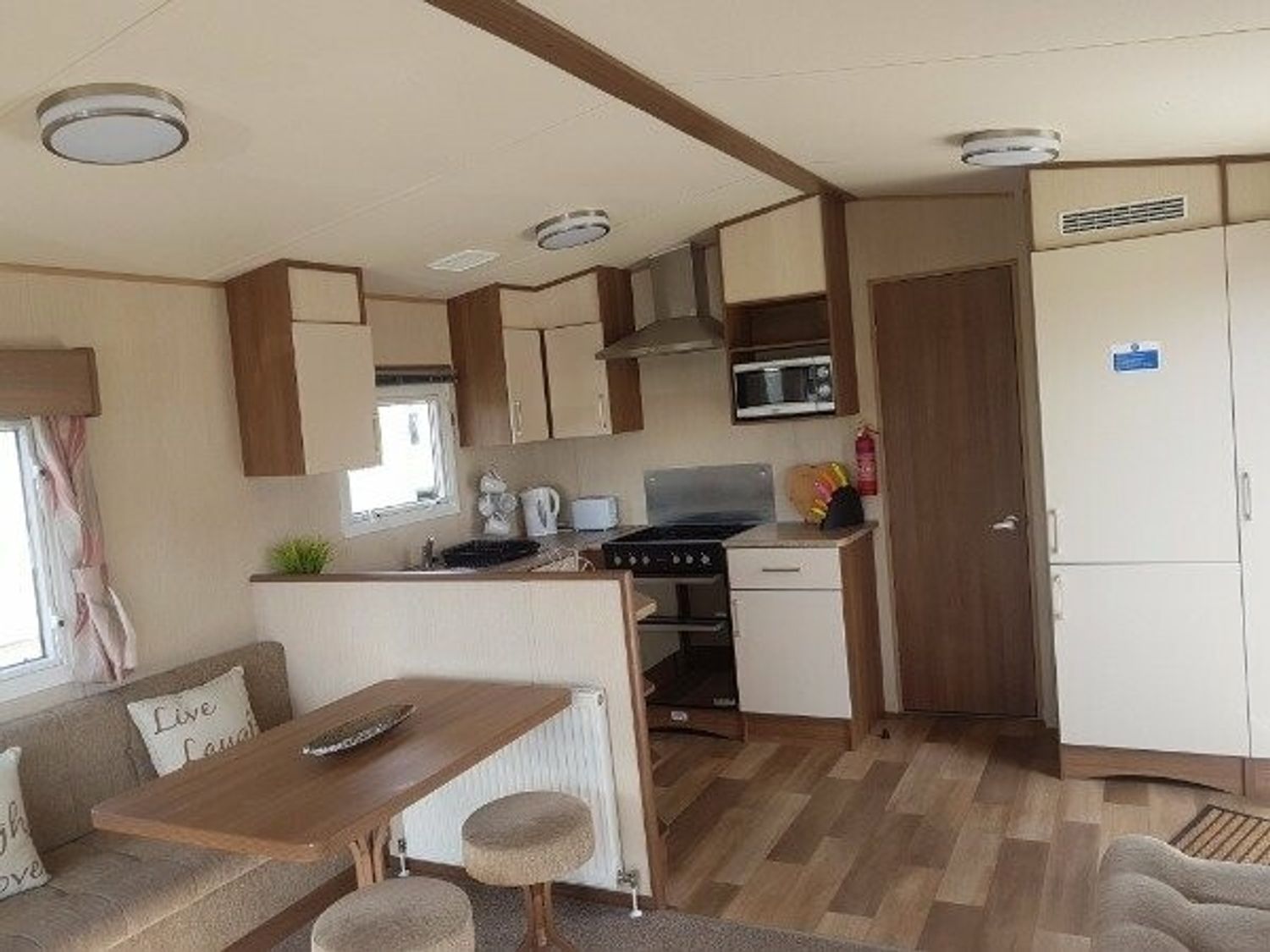Flamingo Land Holiday Park - Holiday Accommodation 4639 - North Yorkshire (incl. Whitby) - 1188890 - photo 1