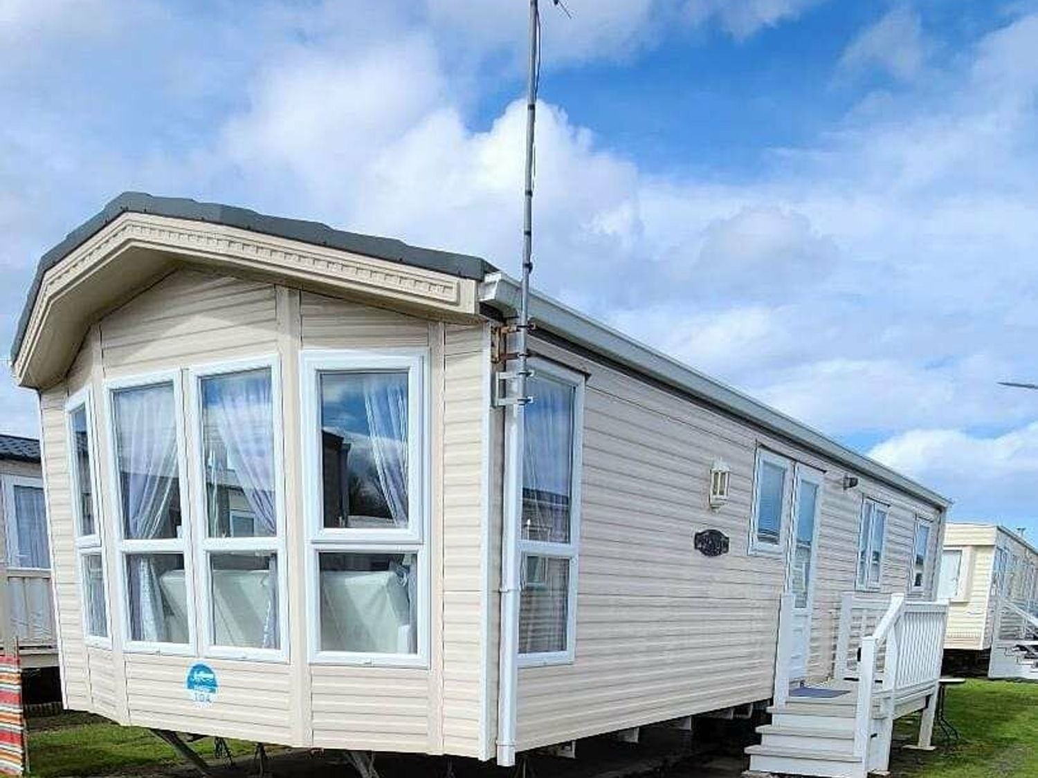 Presthaven Beach Resort - Holiday Accommodation 4775 - North Wales - 1188895 - photo 1