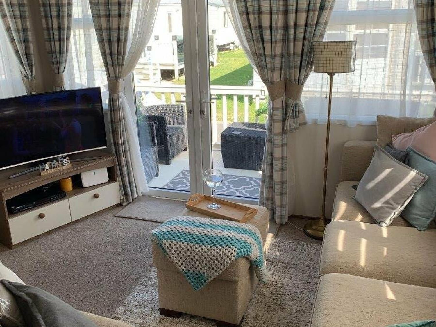Marine Holiday Park - Holiday Accommodation 4829 - North Wales - 1188898 - photo 1