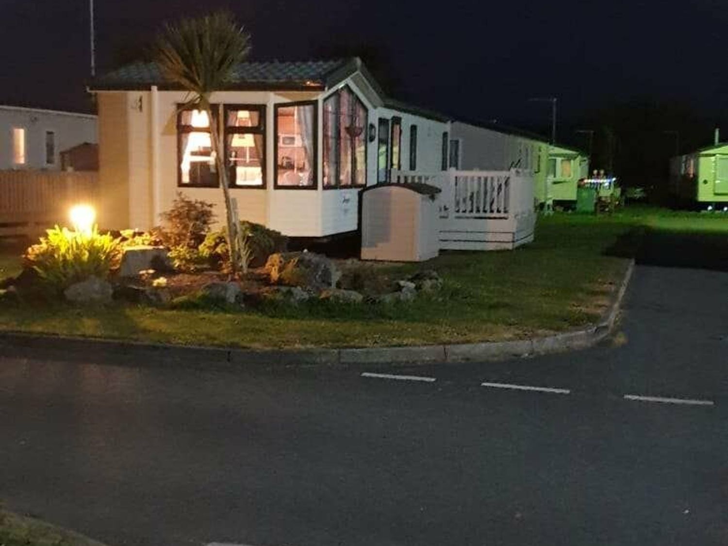 Lyons Robin Hood - Holiday Accommodation 4837 - North Wales - 1188899 - photo 1