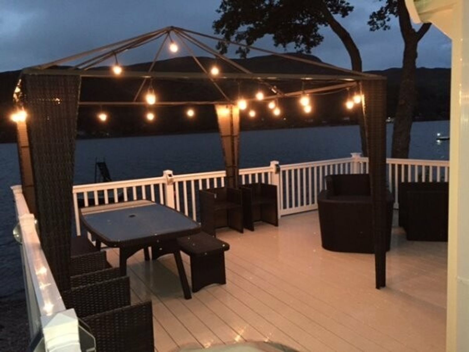 Loch Earn Leisure Park - Holiday Accommodation 4895 -  - 1188903 - photo 1