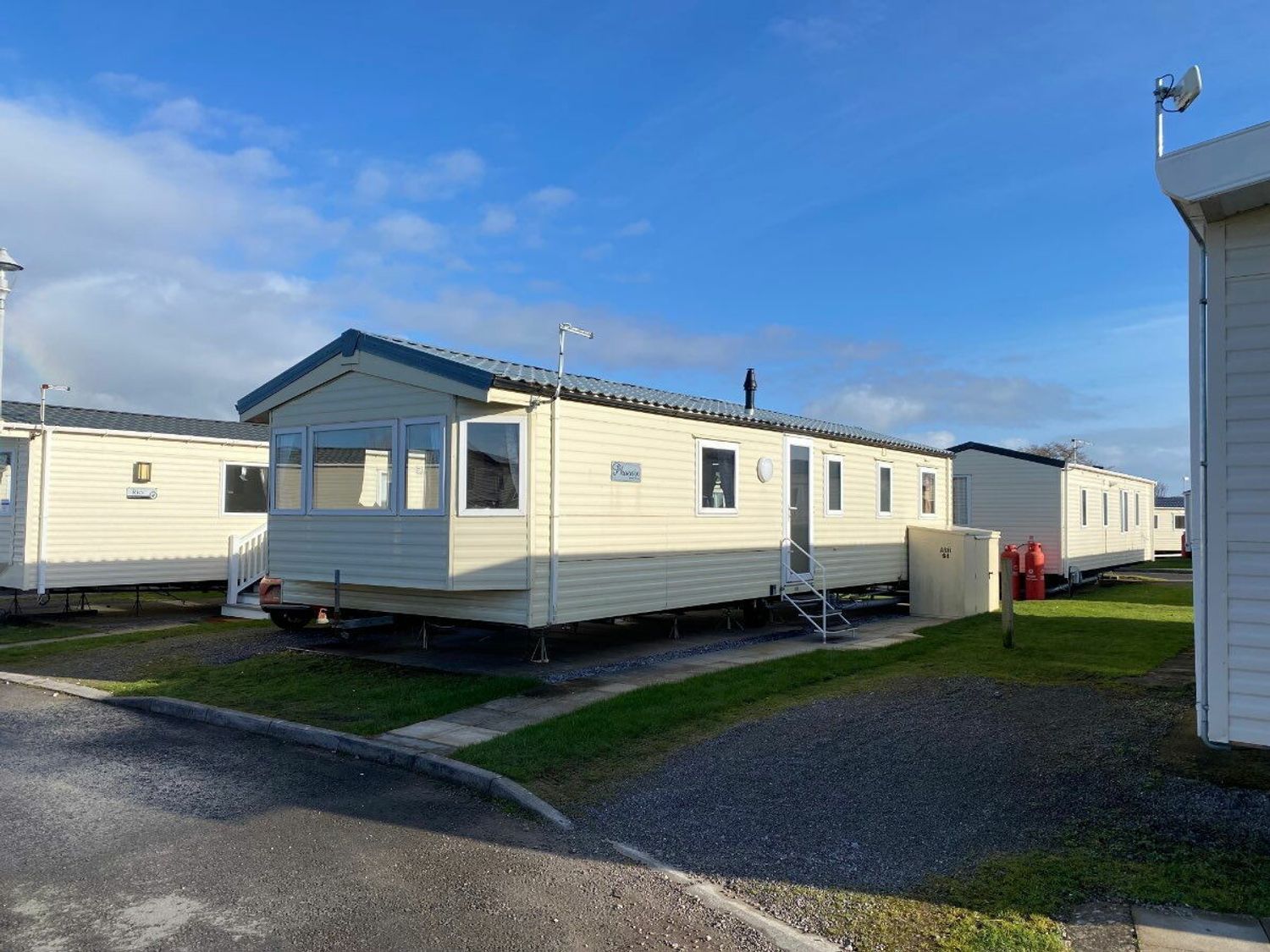 Trecco Bay - Holiday Accommodation 4945 - Somerset & Wiltshire - 1188906 - photo 1