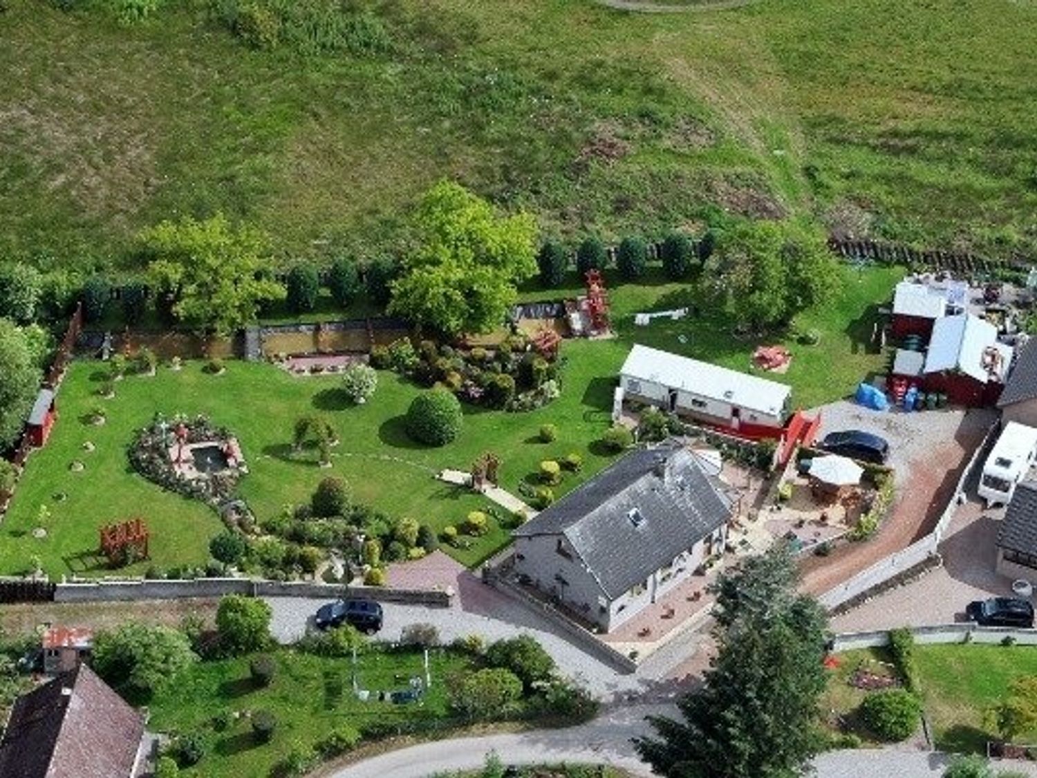 Munlochy (private land) - Holiday Accommodation 5037 -  - 1188912 - photo 1