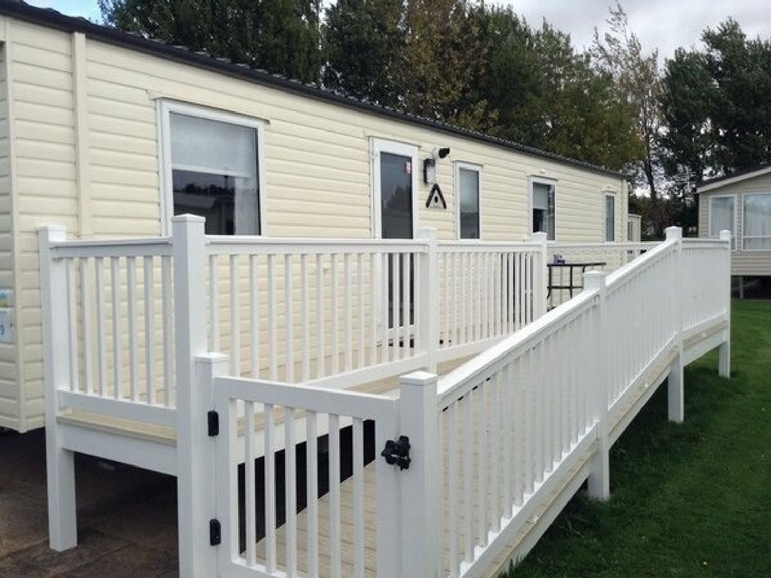 Seton Sands Caravan Park - Holiday Accommodation 5101 - Scottish Lowlands - 1188918 - photo 1