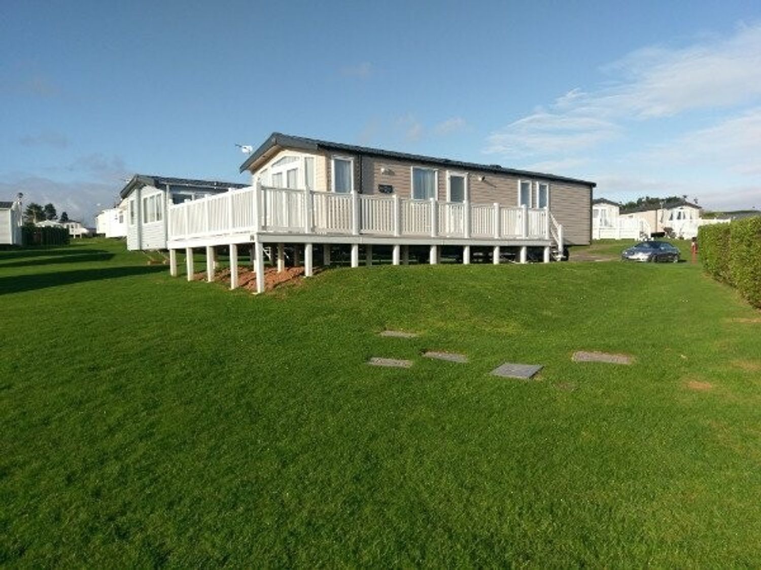 Devon Cliffs Holiday Park - Holiday Accommodation 5174 - Devon - 1188922 - photo 1