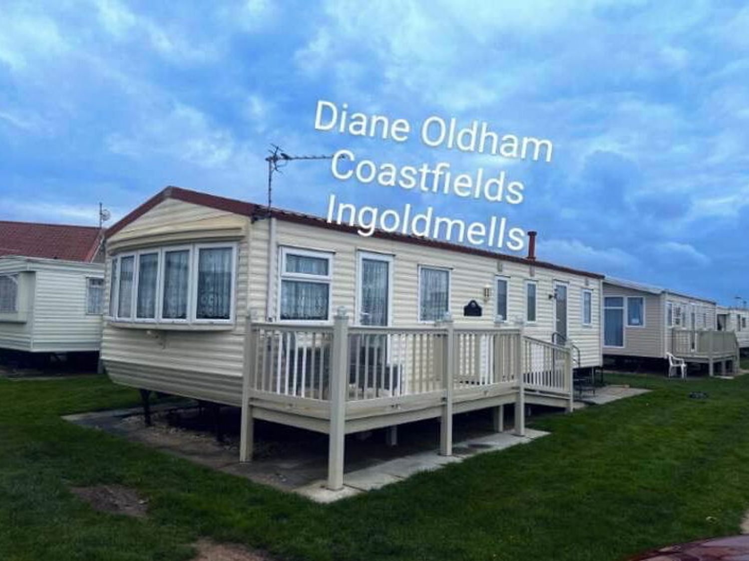 Coastfield Holiday Village - Holiday Accommodation 5199 - Lincolnshire - 1188923 - photo 1