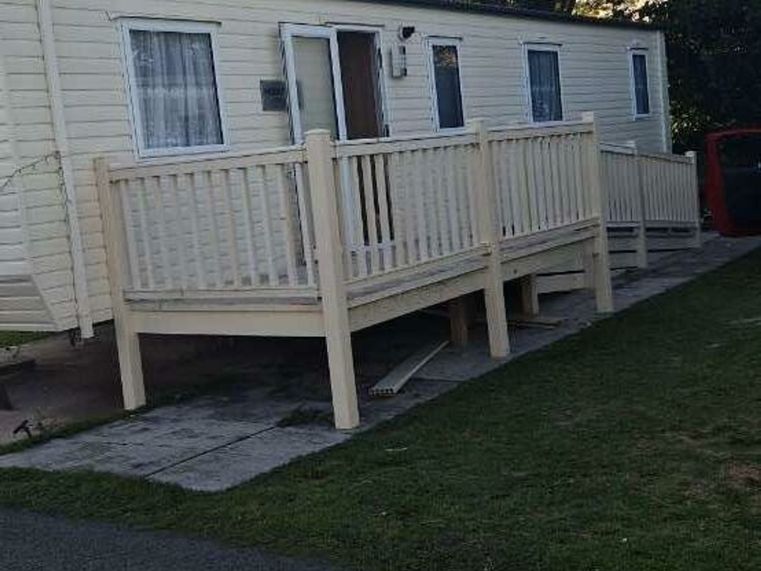 Lido Beach Holiday Park - Holiday Accommodation 5250 - North Wales - 1188926 - photo 1