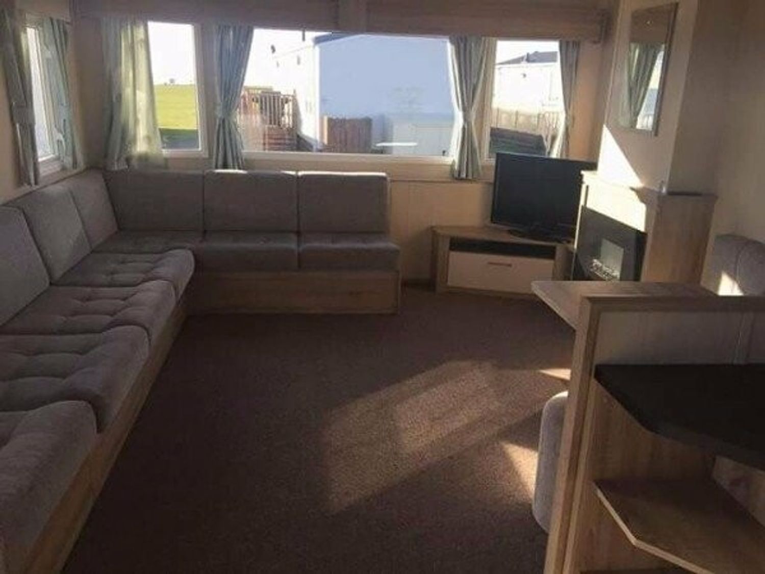 Ocean Edge Leisure Park - Holiday Accommodation 5251 - Lake District - 1188927 - photo 1