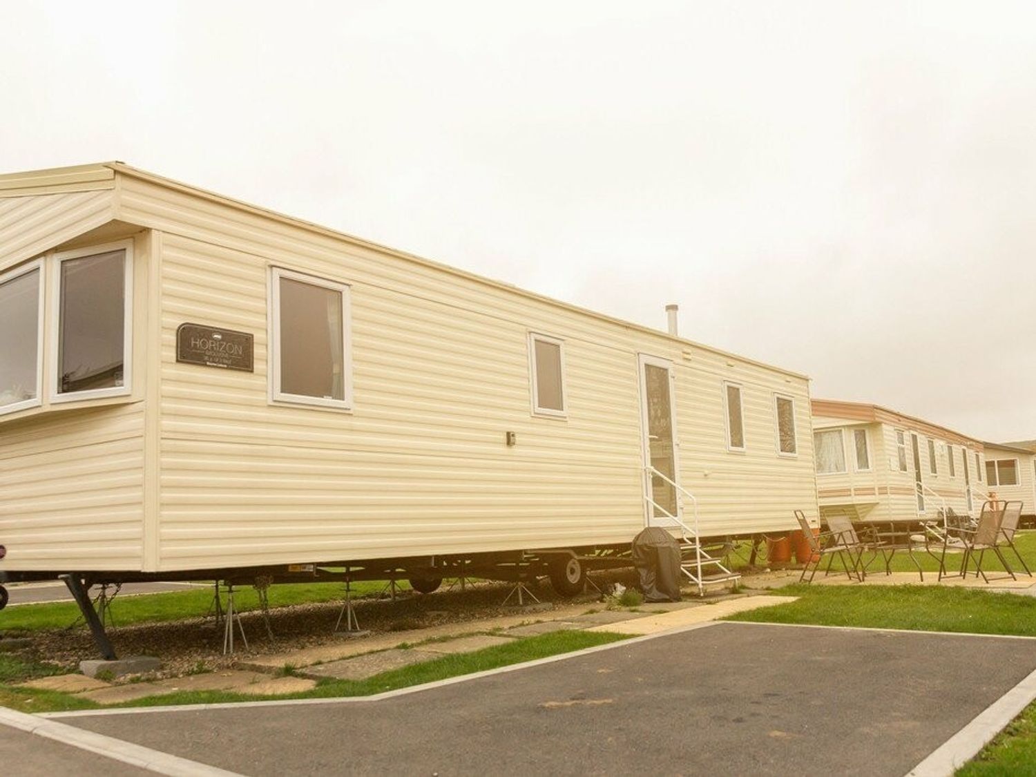 Weymouth Bay Holiday Park - Holiday Accommodation 5260 - Dorset - 1188928 - photo 1