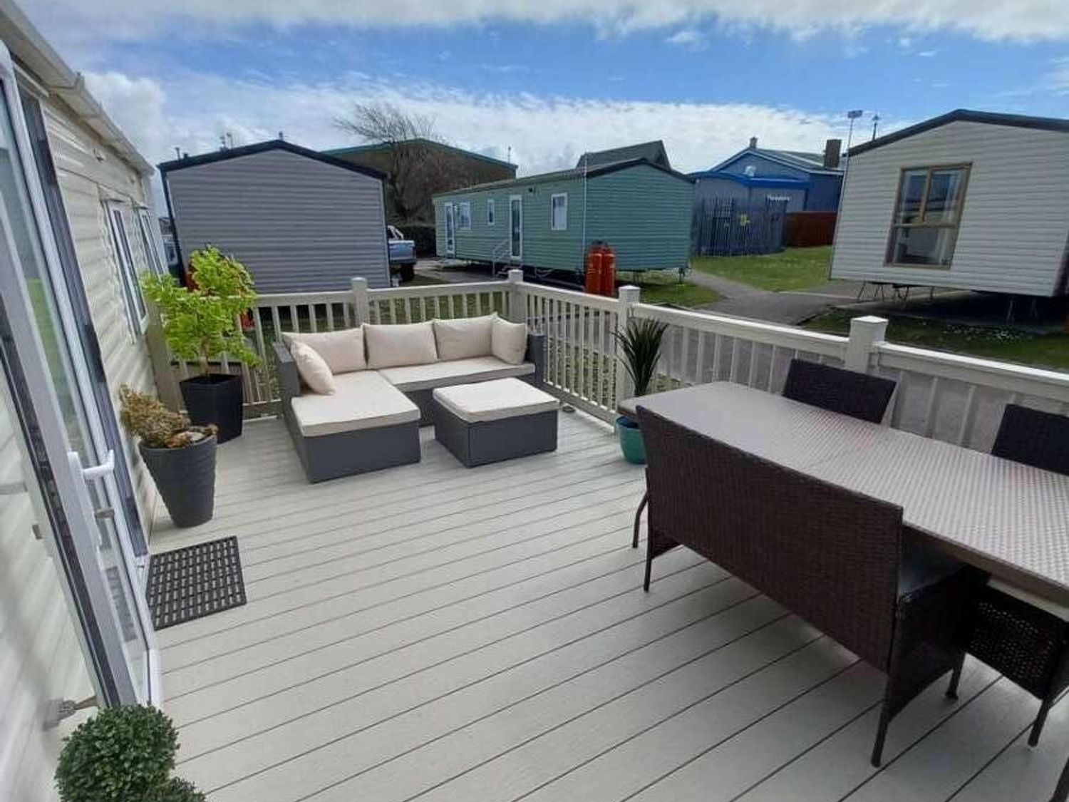 Trecco Bay - Holiday Accommodation 5651 - Somerset & Wiltshire - 1188947 - photo 1