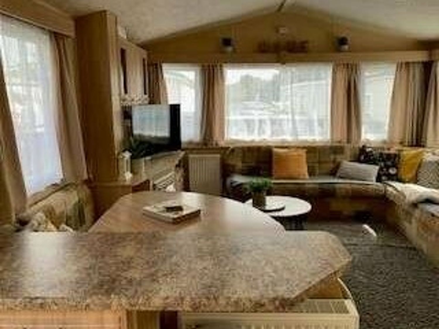 Oakcliff Holiday Park - Holiday Accommodation 5683 - Devon - 1188949 - photo 1