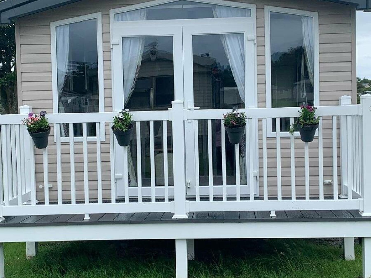 Hafan y Mor Haven - Holiday Accommodation 5686 - North Wales - 1188950 - photo 1
